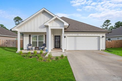 6538 Forest Bay Ave, Gulf Breeze, FL, 32563 | Card Image