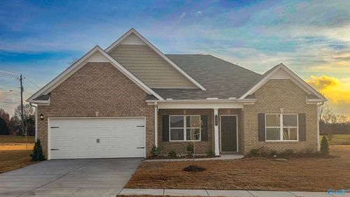 100 Khloiey Hopes Lane, New Market, AL, 35761 | Card Image