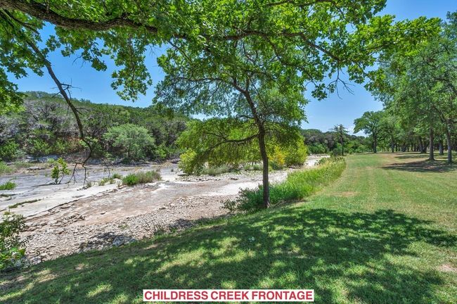 565 Lost Hunters Cyn, House other with 5 bedrooms, 5 bathrooms and 3 parking in China Spring TX | Image 90