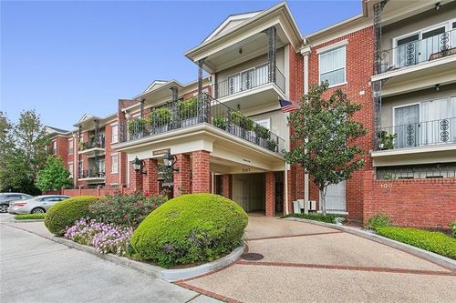 206-501 Rue St. Peter, Metairie, LA, 70005 | Card Image