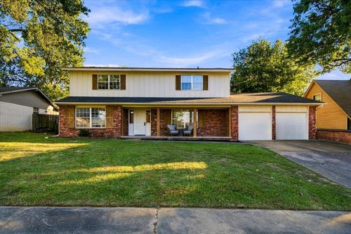 5828 62nd Pl, Tulsa, OK, 74136-2121 | Card Image