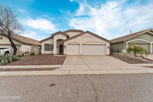 10215 E Mary Drive, Tucson, AZ, 85730 | Card Image