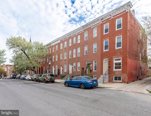 37 S Washington St, BALTIMORE, MD, 21231-1936 | Card Image
