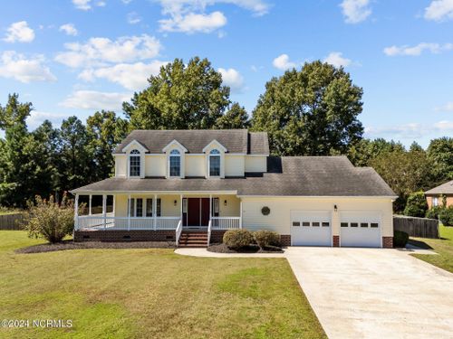 803 Lister Chase, Elizabeth City, NC, 27909 | Card Image