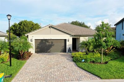 3110 Poinciana St, House other with 4 bedrooms, 2 bathrooms and null parking in Lauderdale Lakes FL | Image 1