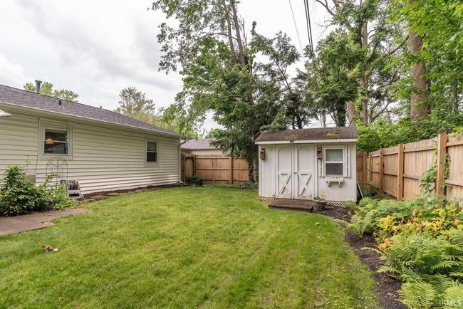 4525 W Middle Ct, House other with 3 bedrooms, 2 bathrooms and null parking in Bloomington IN | Image 26