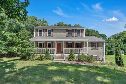 46 Victory Highway, West Greenwich, RI, 02817 | Card Image