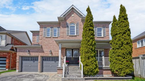 4 Heslop St, Ajax, ON, L1T0G5 | Card Image