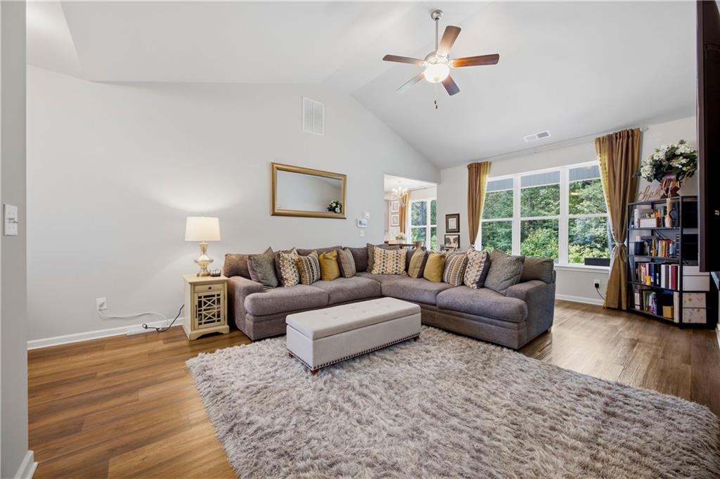 Residential in Grantville 3
