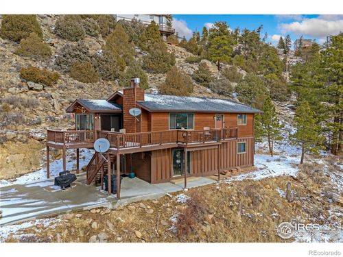 1615 Prospect Mountain Dr, Estes Park, CO, 80517-7706 | Card Image