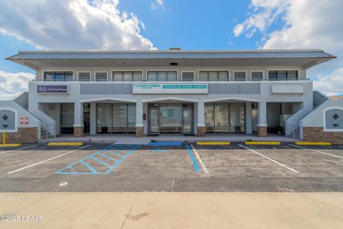 203-3624 S Atlantic Ave, Daytona Beach Shores, FL, 32118-7603 | Card Image