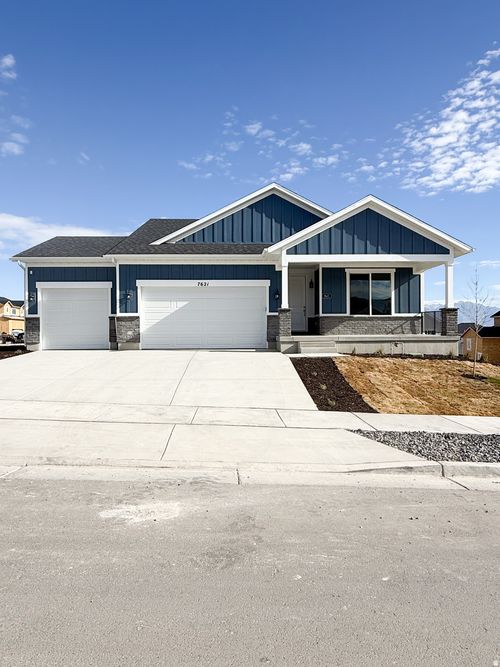 357-7646 S Falttop Mount Dr, West Jordan, UT, 84081-4277 | Card Image