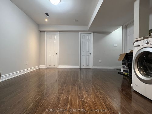 bsmt-79 Marydale Ave, Markham, ON, L3S3A9 | Card Image