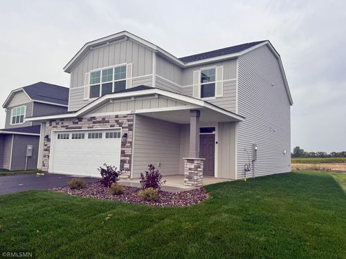 2717 Iverson Ave Ne, Saint Michael, MN, 55376 | Card Image