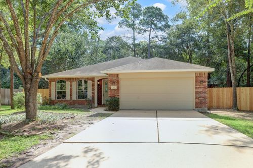 6 S Bristol Gate Pl, The Woodlands, TX, 77380-5401 | Card Image