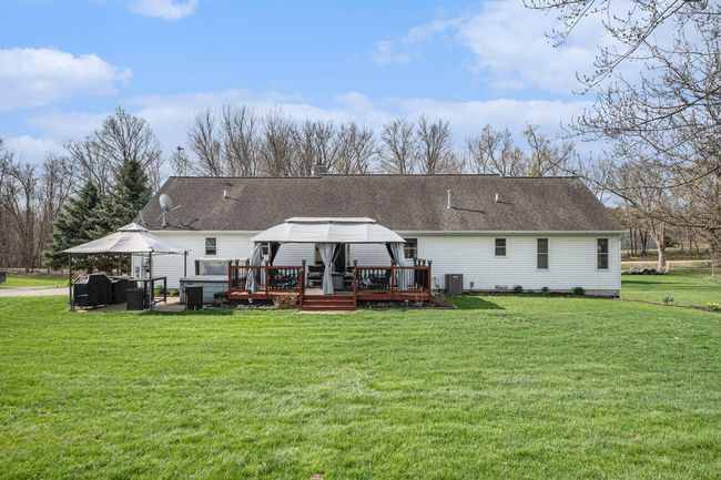 11496 4 Mile Rd, House other with 4 bedrooms, 4 bathrooms and null parking in Belding MI | Image 6