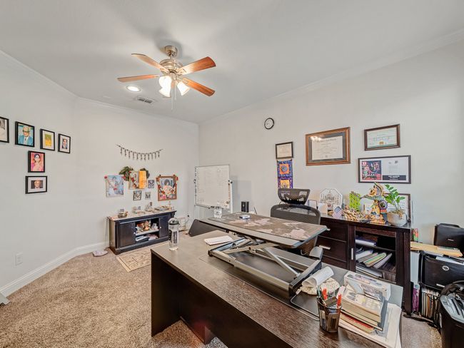 1625 Goldenrod Ln, House other with 5 bedrooms, 4 bathrooms and null parking in Keller TX | Image 34