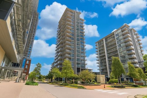 408-258 Nelson'S Crt, New Westminster, BC, V3L0J9 | Card Image