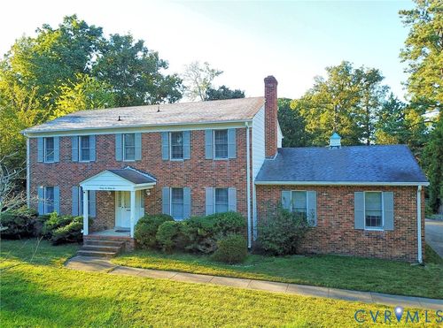 3636 Monza Dr, North Chesterfield, VA, 23234-3744 | Card Image