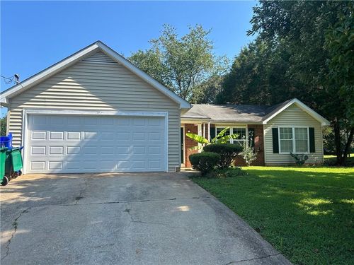 2492 Deep Shoals Cir, Decatur, GA, 30034-1237 | Card Image