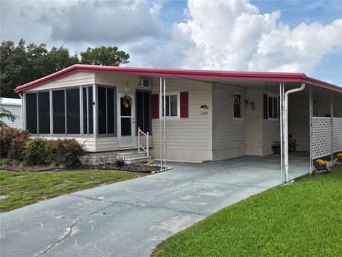 6245 Quality Ln, ZEPHYRHILLS, FL, 33542-6484 | Card Image