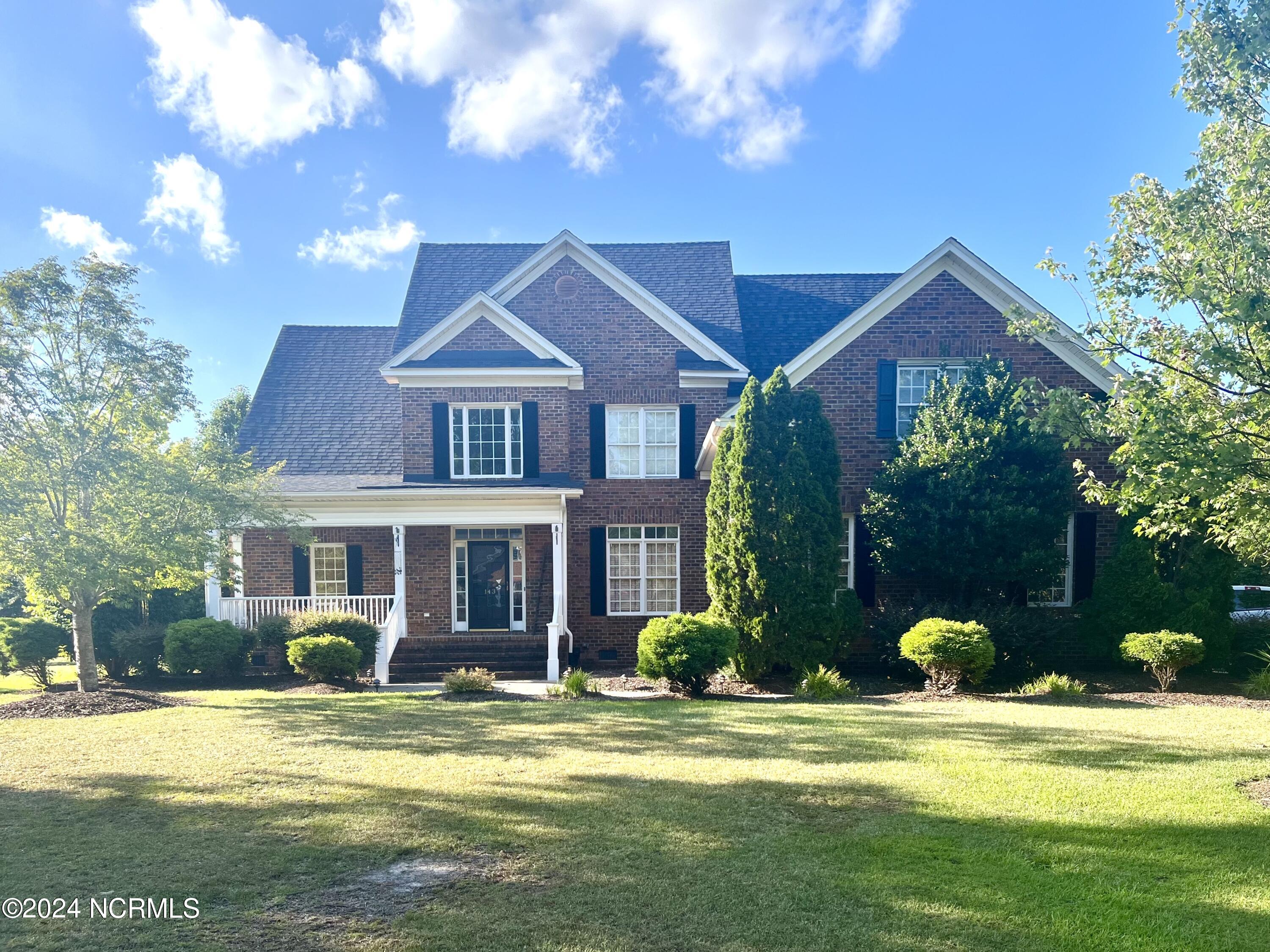 Slaney Loop, Winterville, NC 28590