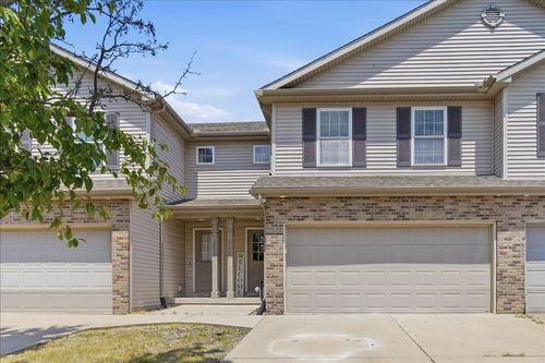 2531 Fox Trot Trl, Bloomington, IL, 61705-6603 | Card Image