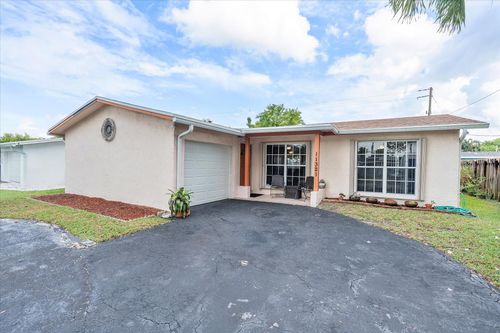 11321 Nw 32nd Pl, Sunrise, FL, 33323-1409 | Card Image