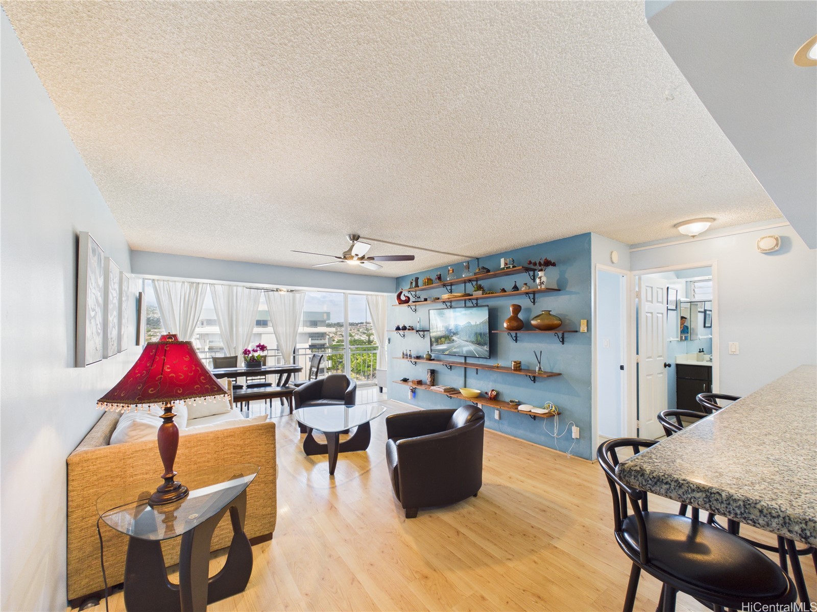 Residential in Honolulu 2