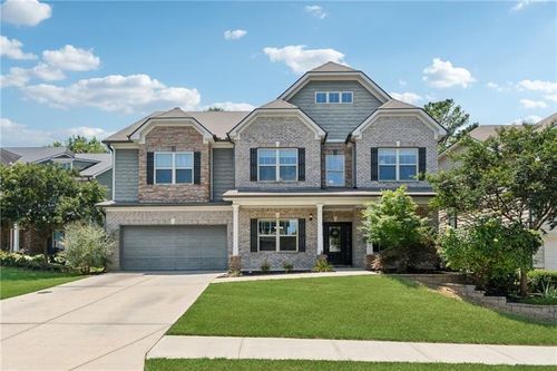 108 Madison St, Canton, GA, 30115-9610 | Card Image