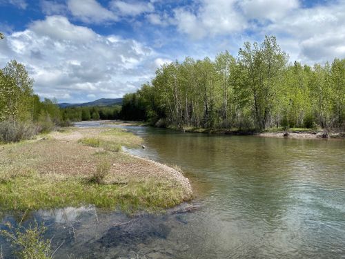 NHN Hwy 200 & South Sucker Creek Rd., Lincoln, MT, 59639 | Card Image