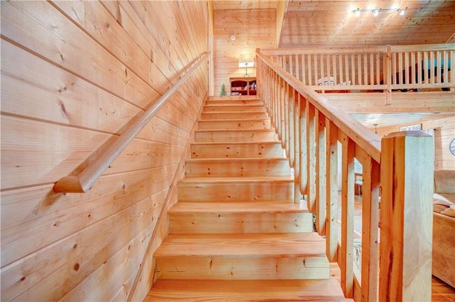 46 Floral Ct, House other with 2 bedrooms, 2 bathrooms and null parking in Ellijay GA | Image 17