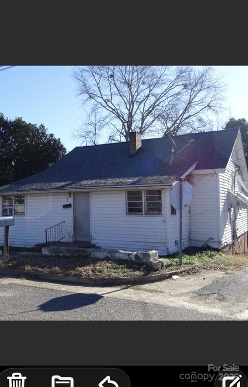 3 Circle St, Great Falls, SC, 29055-1626 | Card Image