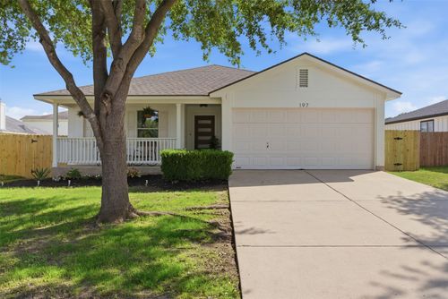 197 Donatello, Kyle, TX, 78640-5859 | Card Image