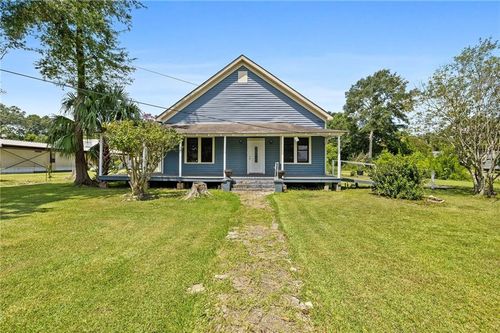 62471 Commercial St, Roseland, LA, 70456-2668 | Card Image