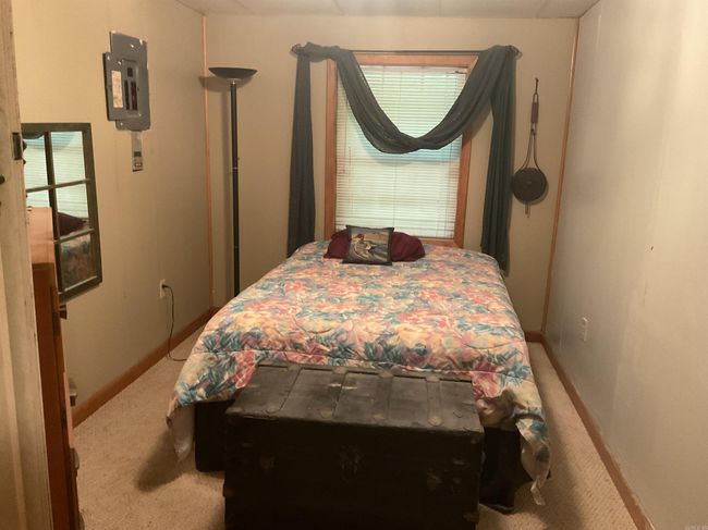 1602 Lake Cliff Rd, House other with 3 bedrooms, 2 bathrooms and null parking in Higden AR | Image 17