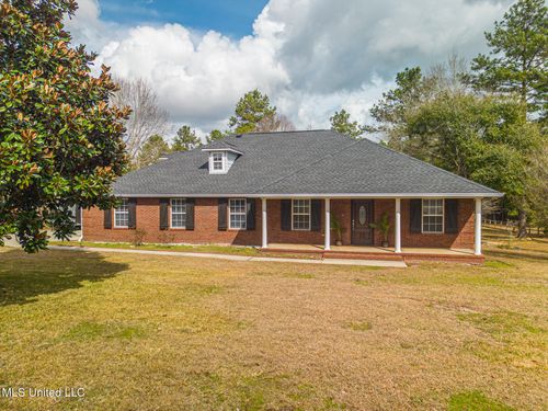 14984 Dill Road, Saucier, MS, 39574 | Card Image