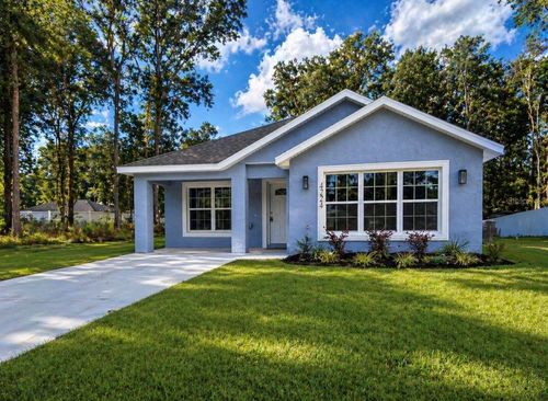 4224 Se 131st Pl, BELLEVIEW, FL, 34420-5726 | Card Image