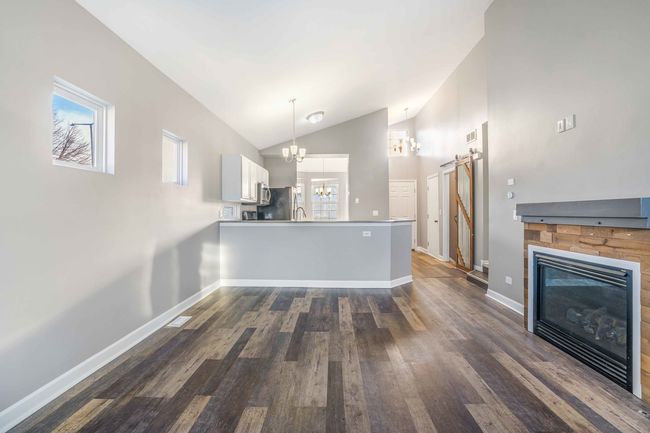 5741 Lake Pointe Dr, House other with 2 bedrooms, 3 bathrooms and 2 parking in Plainfield IL | Image 4