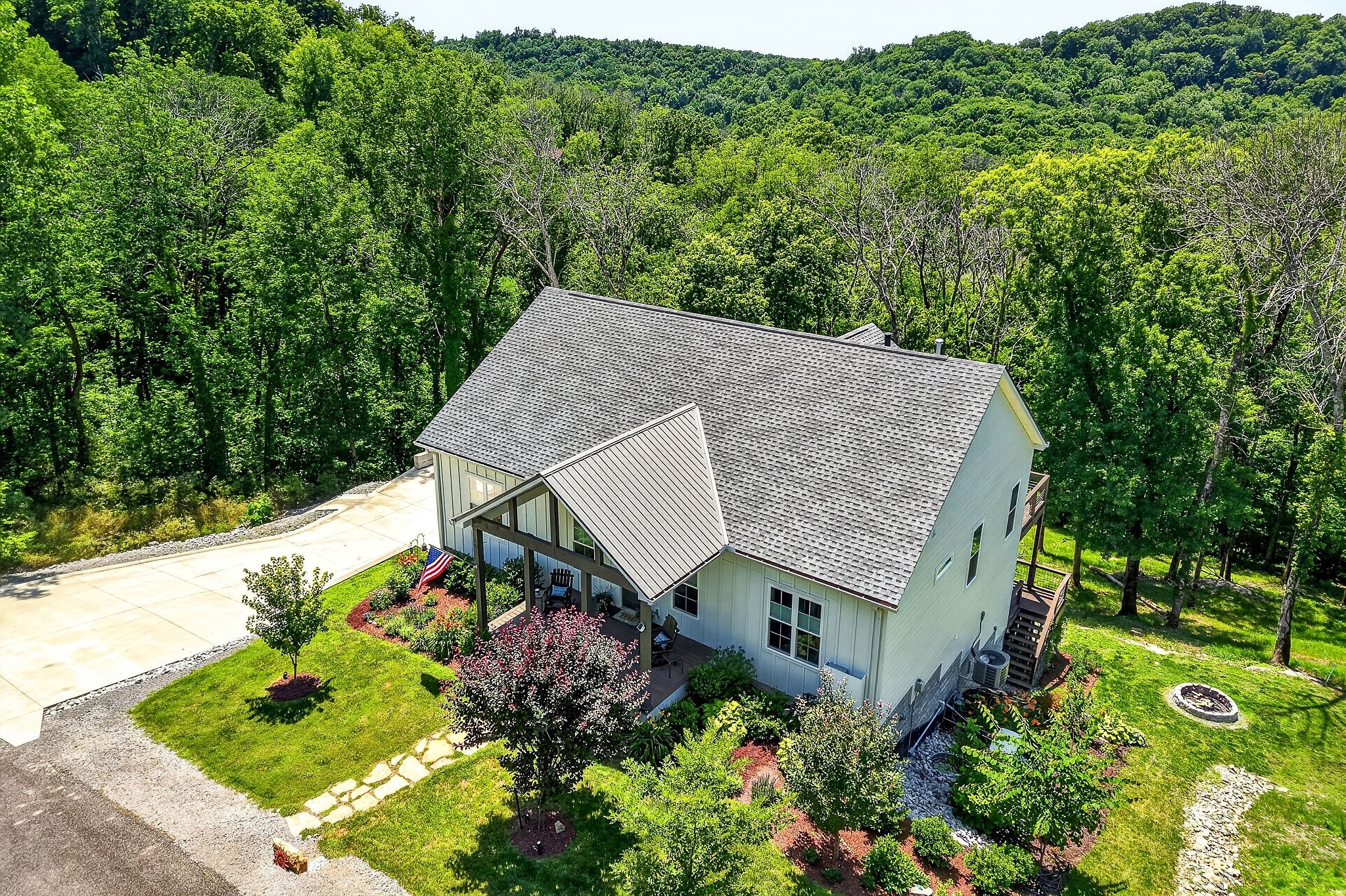 Residential in Smithville 4
