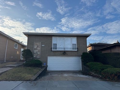 1721 E 91st Pl, Chicago, IL, 60617-3520 | Card Image