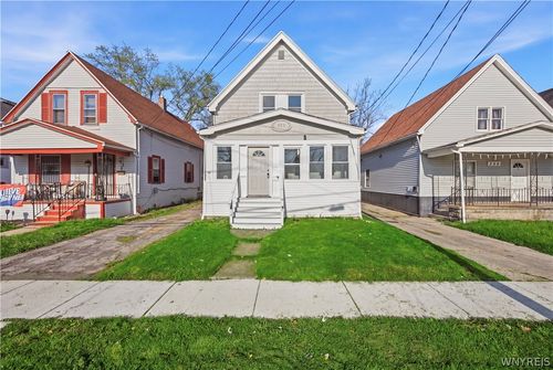 350 Northumberland Avenue, Buffalo, NY, 14215 | Card Image