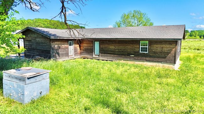 10054 W Perry Rd, House other with 3 bedrooms, 2 bathrooms and null parking in Stigler OK | Image 16