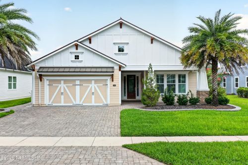 186 Freshwater Dr, ST JOHNS, FL, 32259-7389 | Card Image