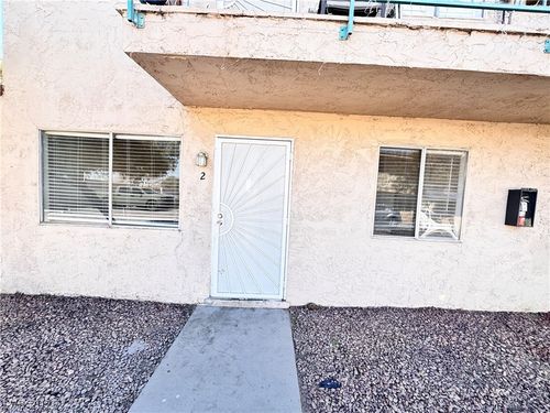2-3356 Sylvia St, Las Vegas, NV, 89121-3445 | Card Image