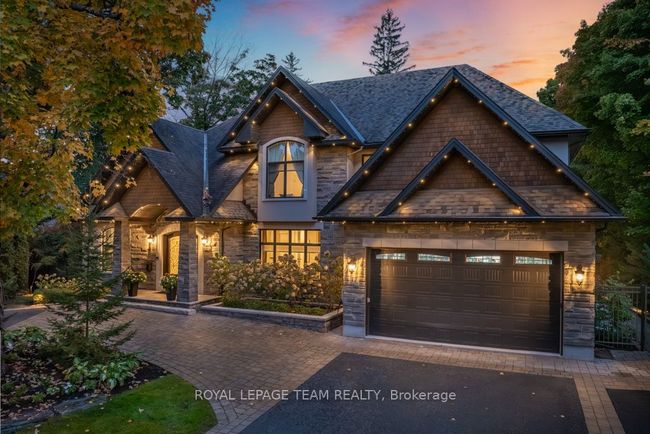 77 Placel Rd, House other with 5 bedrooms, 5 bathrooms and 10 parking in Rockcliffe ON | Image 45