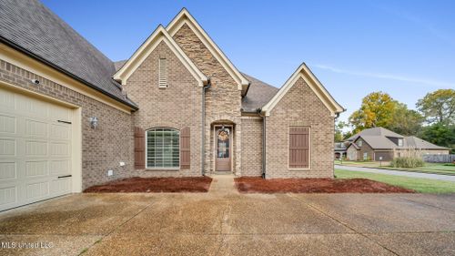 4130 Aberleigh Lane, Olive Branch, MS, 38654 | Card Image