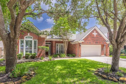 4611 Camden Brook Ln, Katy, TX, 77494-2439 | Card Image