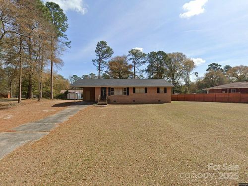 410 N Salem Dr, Florence, SC, 29506-8625 | Card Image