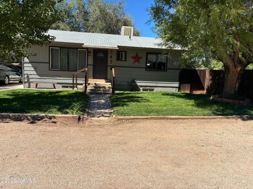 343 Navajo St, Fredonia, AZ, 86022-0230 | Card Image